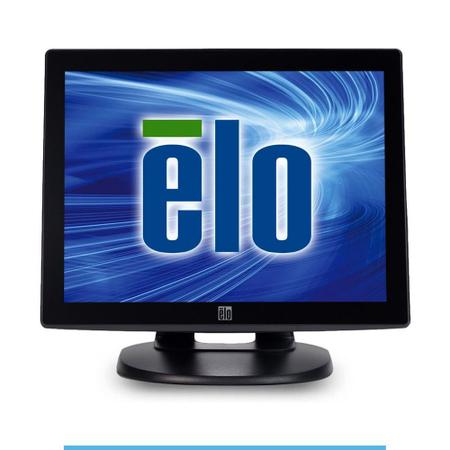 Imagem de Monitor Touchscreen ELO 15 Polegadas 1515L