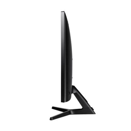 Imagem de Monitor UHD 4K Samsung 32 4K HDMI DP Freesync 60HZ 4MS Preto LU32J590UQLXZD