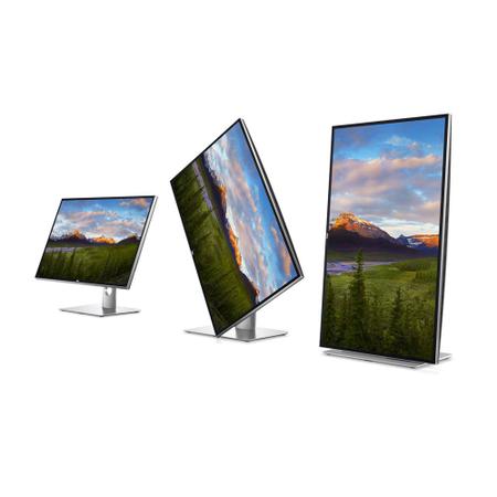 Imagem de Monitor UltraSharp Premier Color LED 8K 31.5" Dell UP3218K Preto