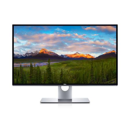 Imagem de Monitor UltraSharp Premier Color LED 8K 31.5" Dell UP3218K Preto