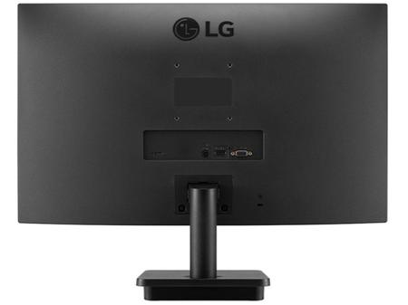 Imagem de Monitor Widescreen LG 24MP400-B 23,8” Full HD - IPS LED HDMI