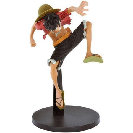 Banpresto Onepiece Stampede Movie King of Artist The Monkey D Luffy