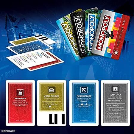 Electronic monopoly best sale game price