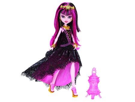 Wish monster 2025 high dolls