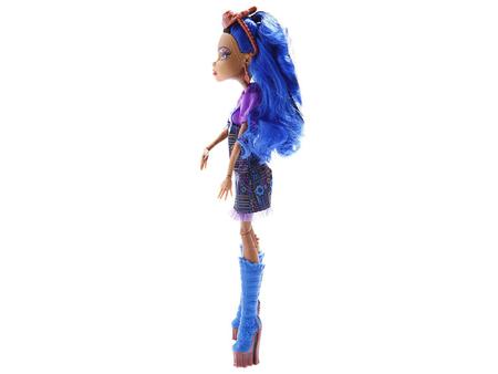 Boneca Monster High Robecca Aula de Arte - Mattel - A sua Loja de  Brinquedos, 10% Off no Boleto ou PIX