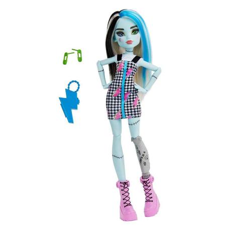 Imagem de Monster High Boneca Frankie - Mattel