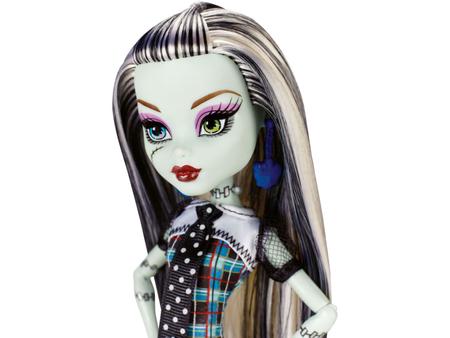 Monster High Bonecas Originais - Mattel - Bonecas - Magazine Luiza