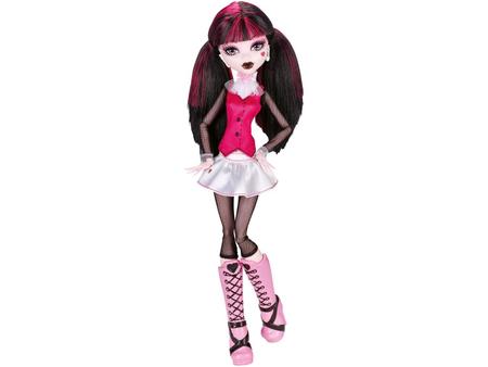 Monster High Bonecas Originais - Mattel - Bonecas - Magazine Luiza