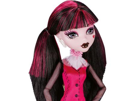 MONSTER HIGH - 8 (oito) bonecas originais da série de diferentes temáticas  e