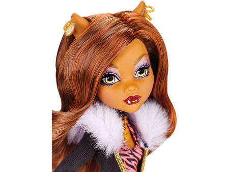 Monster High Bonecas Originais - Mattel - Bonecas - Magazine Luiza