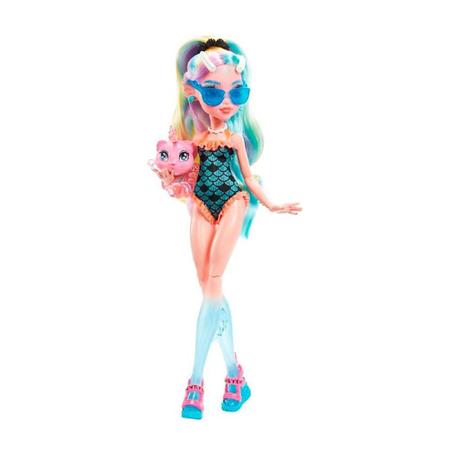 Boneca Cat Colecionável Monster High com Pet e Acessórios, Tartaruga,  Presas Doces G3 Reboot, Presente Surpresa para Menina, Novo - AliExpress