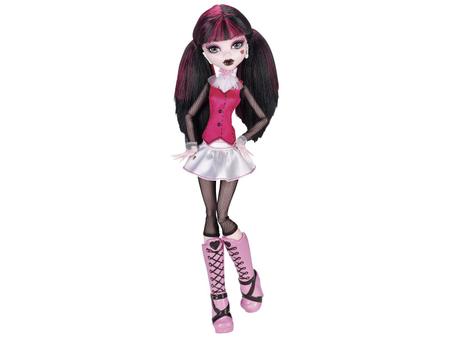 Imagem de Monster High Draculaura