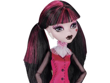 Imagem de Monster High Draculaura