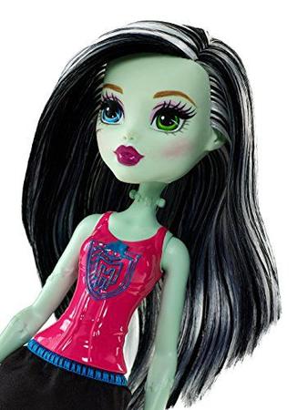 Monster High Frankie Stein Doll