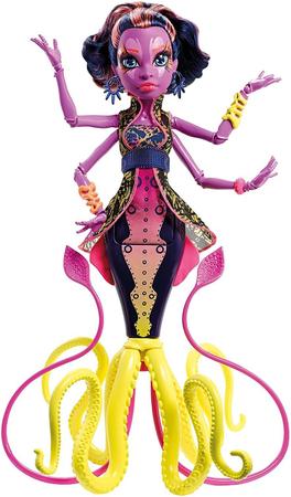 Top 5 - Melhores Filmes de Monster High