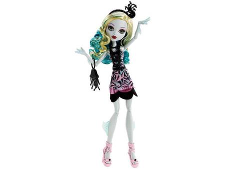 boneca monster high monstros câmera ação｜Pesquisa do TikTok