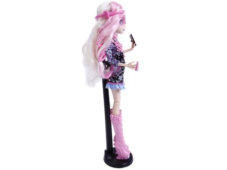 Comprar Monster High Monstros, Câmera, Ação Acessórios Ref