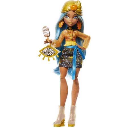 Boneca Monster High Baile dos Monstros Draculaura - com Acessórios Mattel -  Bonecas - Magazine Luiza