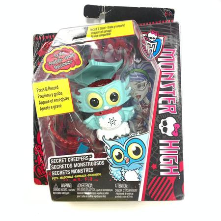 Imagem de Monster High Sort Bichinho Monster CBD42 Mattel