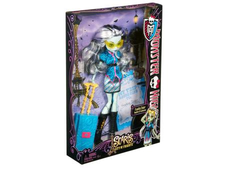 Monster High G1 com Preços Incríveis no Shoptime
