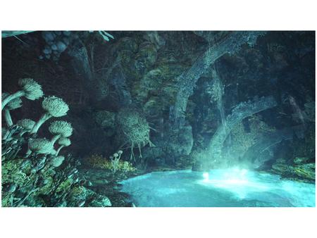 Imagem de Monster Hunter World para PS4