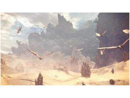 Imagem de Monster Hunter World para Xbox One