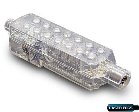 Laser pegs 6 in 1 monster truck cheap