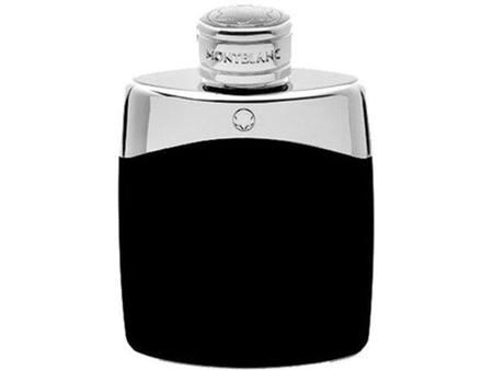Imagem de Montblanc Legend - Perfume Masculino Eau de Toilette 100 ml