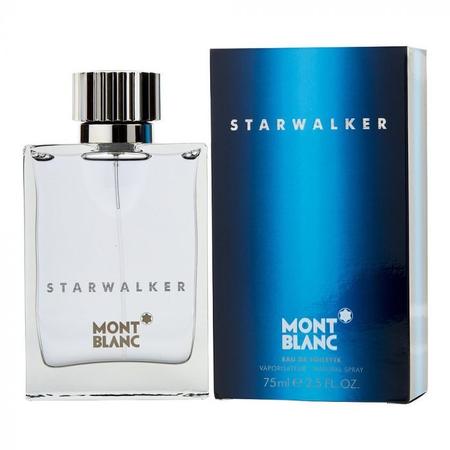 Imagem de Montblanc starwalker masculino eau de toilette 75ml