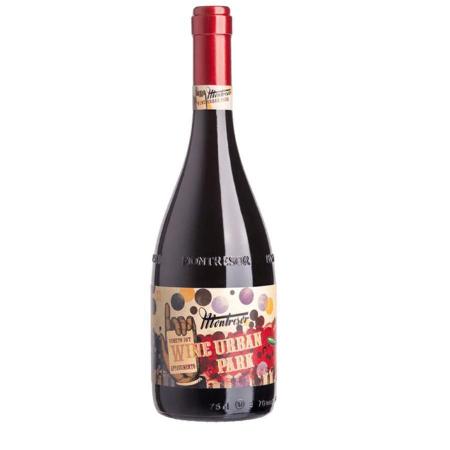 Imagem de Montresor Urban Park Appassimento 750Ml Vinho Italiano