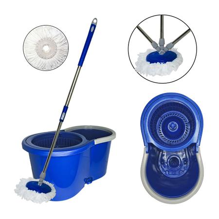 360 clearance spin mop