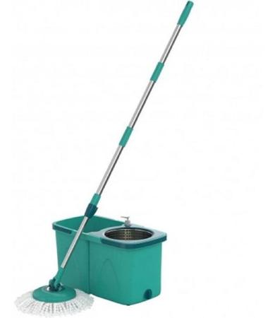 Imagem de Mop giratorio pro esfregao 9l flashlimp mop7824