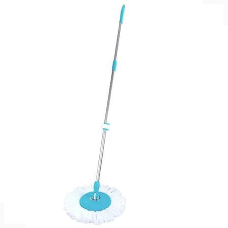 Mop Giratório Urban Perfect - Limpeza Eficiente e Prática Imagem de Mop Giratório Urban Perfect - Limpeza Eficiente e Prática