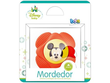 Imagem de Mordedor Disney Baby 