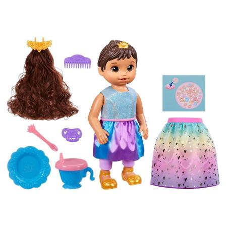 Elli tv hotsell baby alive