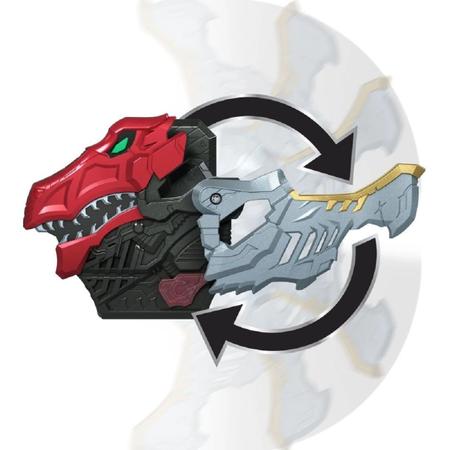 Imagem de Morfador Dino Fury Power Rangers F0297