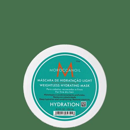 Imagem de Moroccanoil Kit Duo Mask Hydration (3 Produtos)