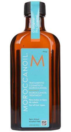 Imagem de Moroccanoil Original - Óleo Capilar 125Ml