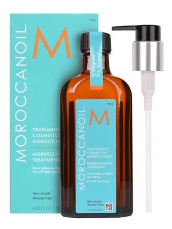 Imagem de Moroccanoil Original - Óleo Capilar 125Ml