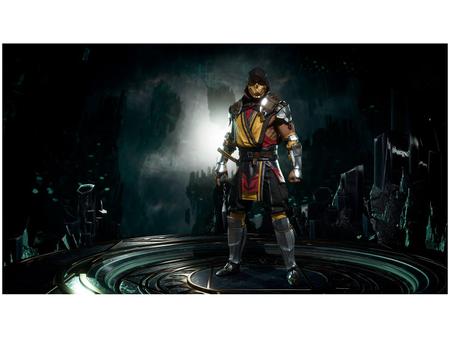 NetherRealm não fará novos DLCs para 'Mortal Kombat 11' - Olhar