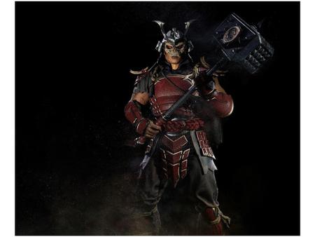 Imagem de Mortal Kombat 11 para Xbox One - NetherRealm Studios