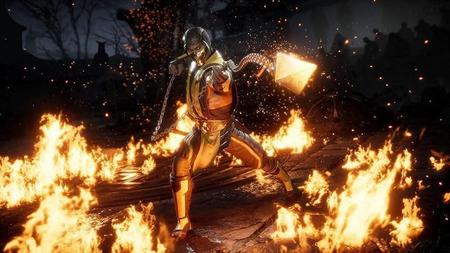 Jogo Mortal Kombat 11 PS4 Warner Bros com o Melhor Preço é no Zoom