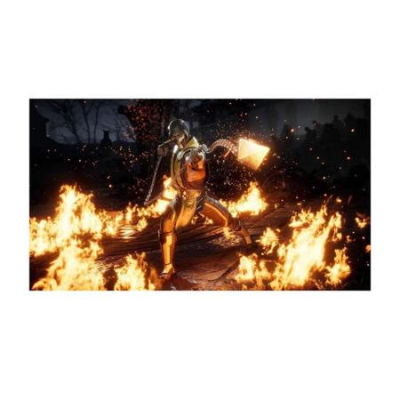 Imagem de Mortal Kombat 11 - Switch