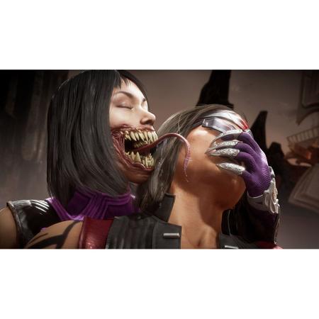 Mortal Kombat 11 Aftermath Xbox One - Microsoft - Jogos de Luta - Magazine  Luiza