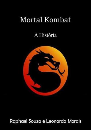 Clube: MORTAL KOMBAT