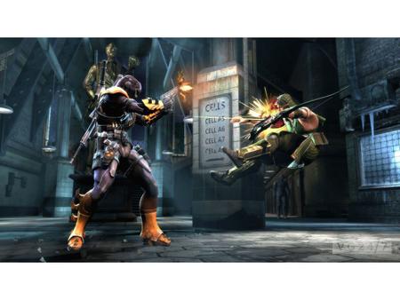 Jogo Mortal Kombat Vs Dc Universe Xbox 360