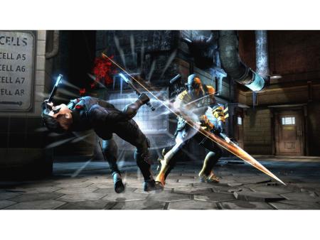 Jogo mortal kombat vs liga da justica sem limites xbox 360