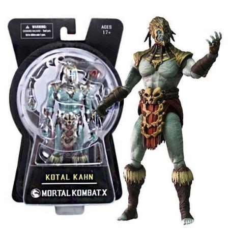 kotal kahn mortal kombat x kotal kahn mortal kombat x