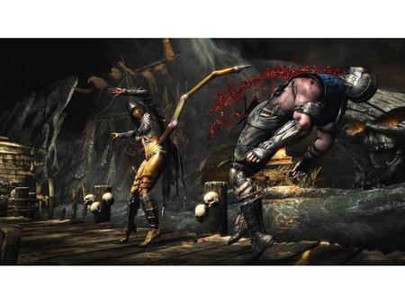 Mortal Kombat X - PC