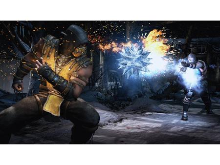 Mortal Kombat: veja evolução de Sub-Zero e Scorpion na franquia